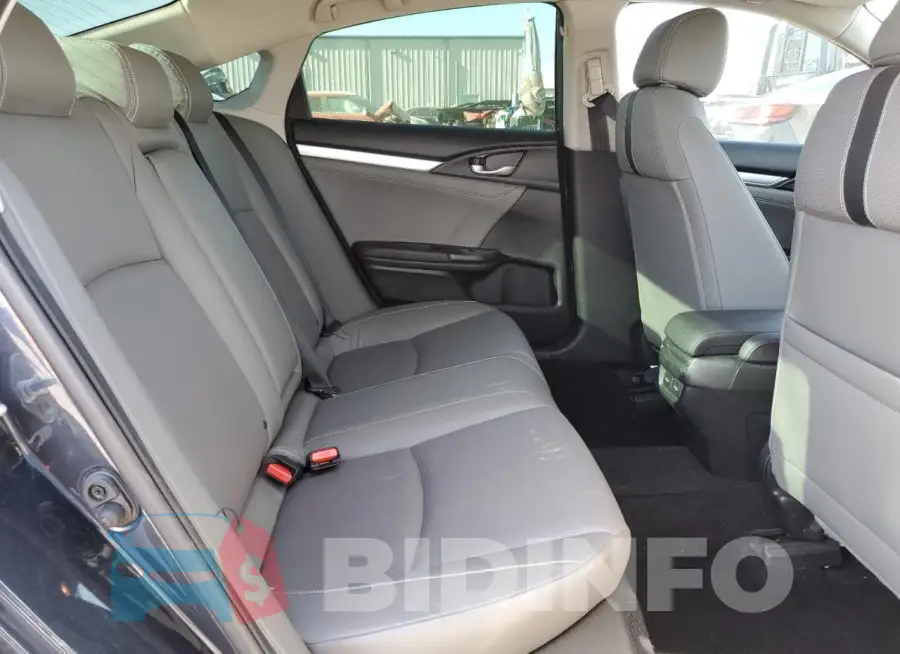 JHMFC1F92JX013062 Photo# 10