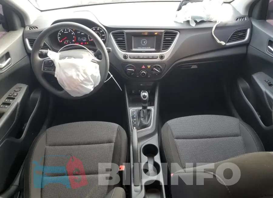 3KPC24A69LE122983 Photo# 8