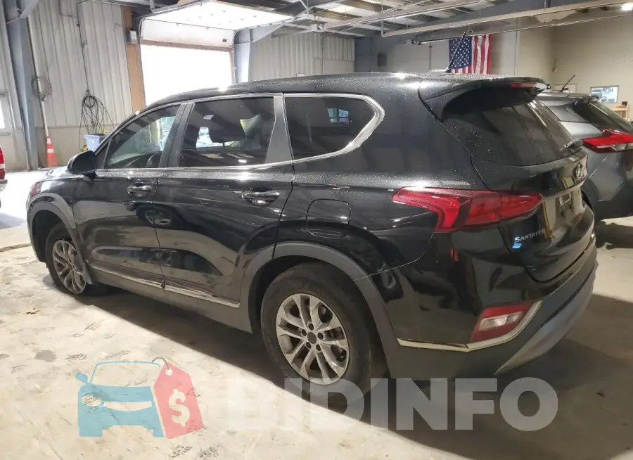 5NMS2CAD7KH060821 Photo# 2