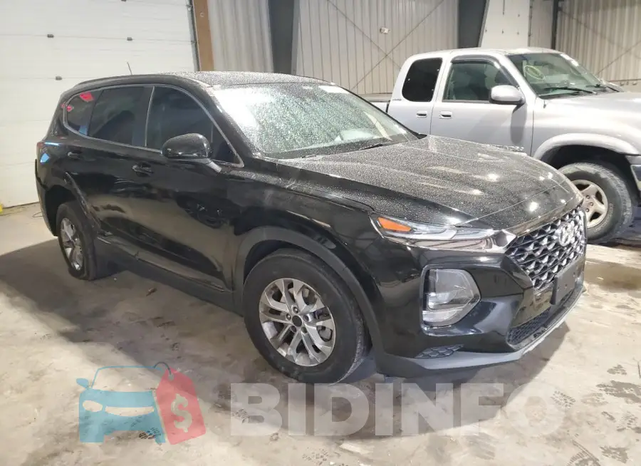 5NMS2CAD7KH060821 Photo# 4