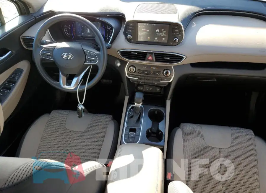 5NMS3CAD5KH017625 Photo# 8