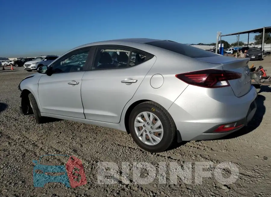 5NPD74LF3KH492677 Photo# 2