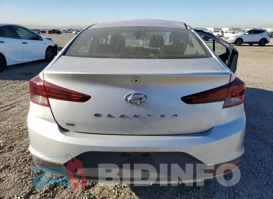 5NPD74LF3KH492677 Photo# 6