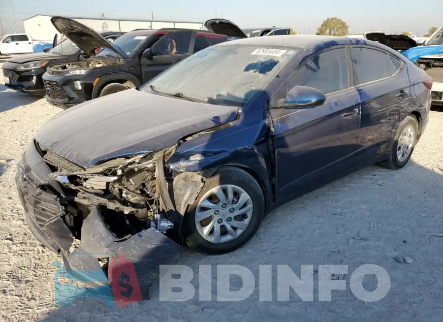 5NPD74LF8KH490522 Photo# 1