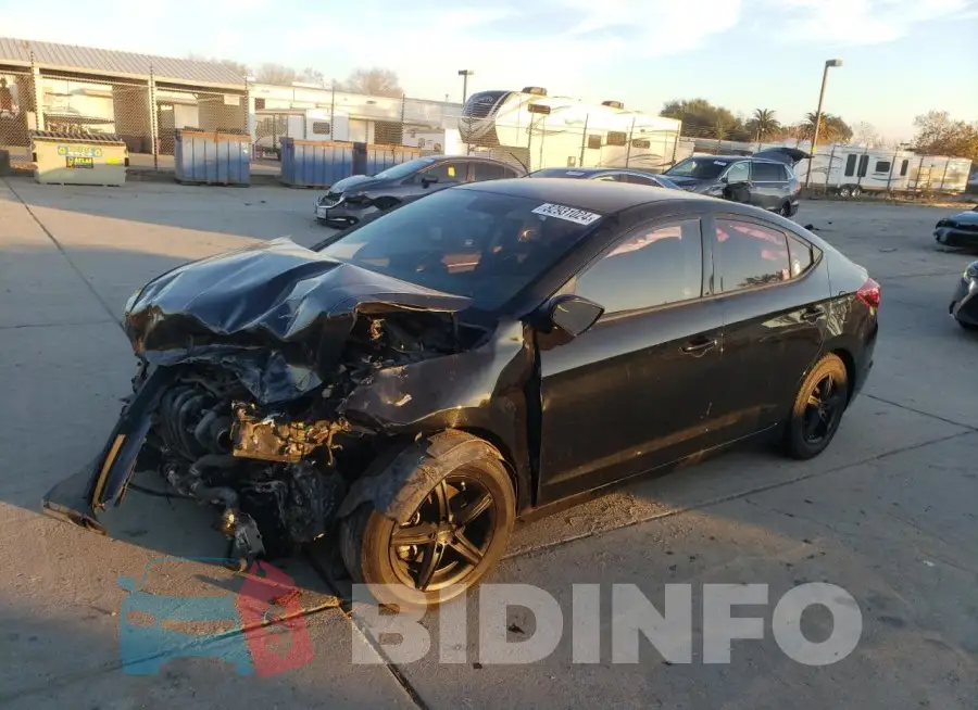 5NPD74LFXKH410394 Photo# 1