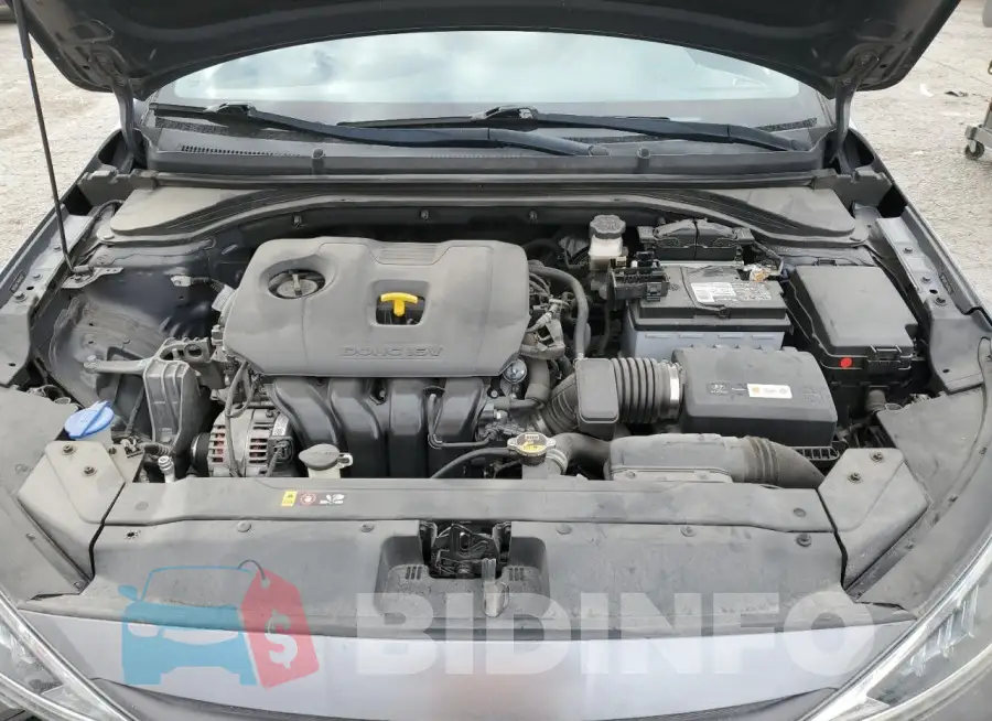 5NPD84LF7KH424833 Photo# 11
