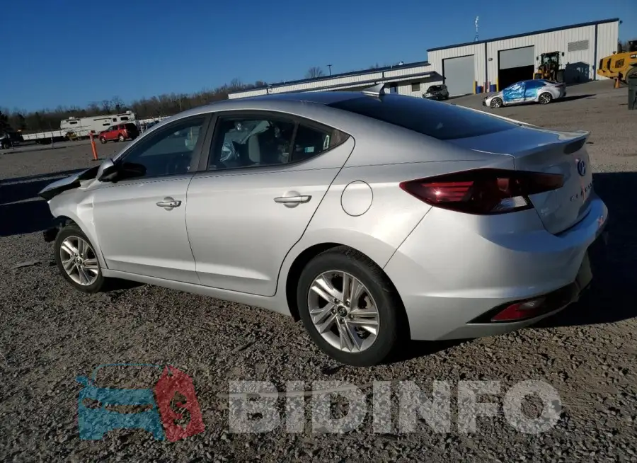 5NPD84LFXKH435986 Photo# 2