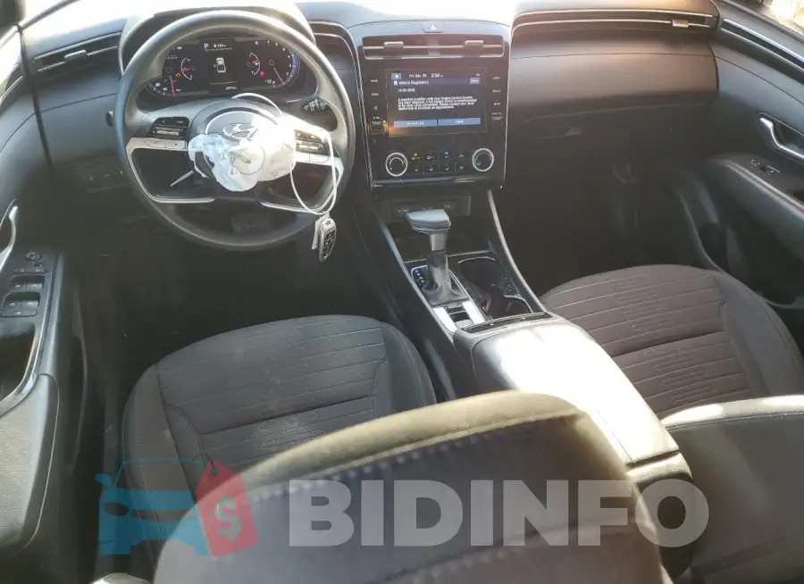 5NTJB4AE8NH021237 Photo# 8