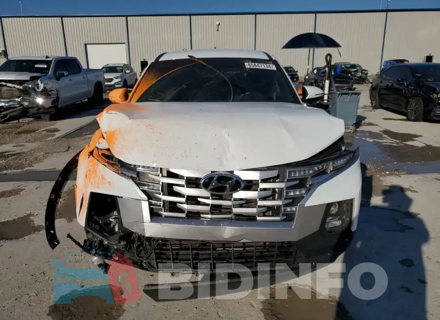 5NTJB4AE8NH021237 Photo# 5