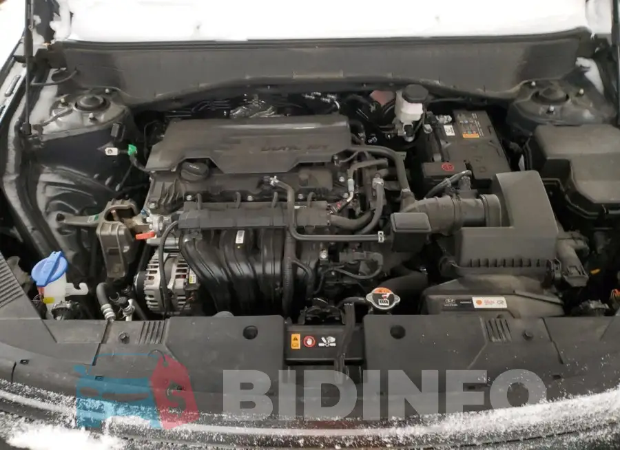 KM8HBCAB3RU110802 Photo# 12