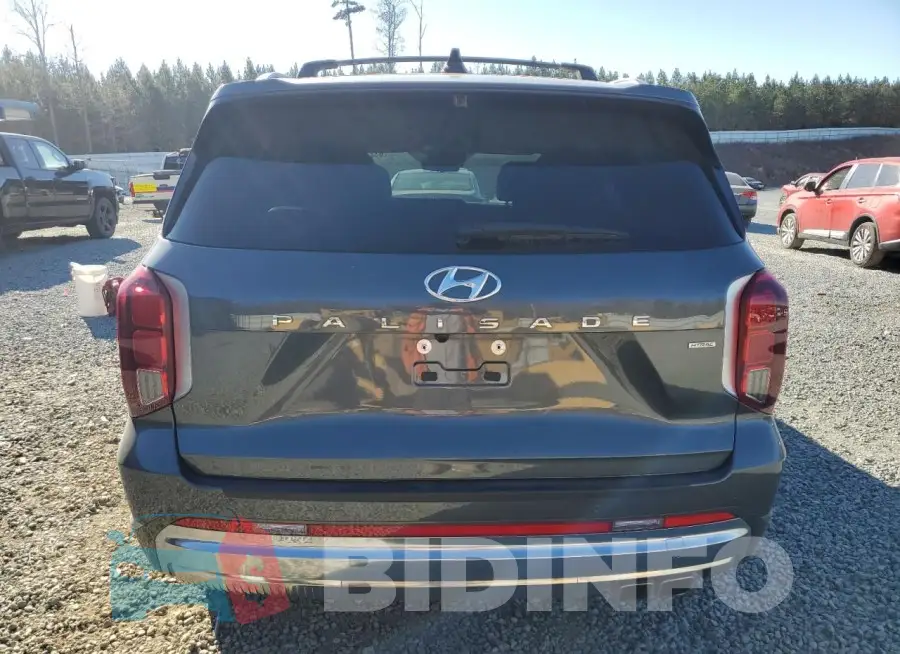 KM8R7DGE5PU581053 Photo# 6