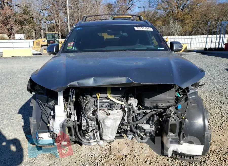 KM8R7DGE5PU581053 Photo# 5