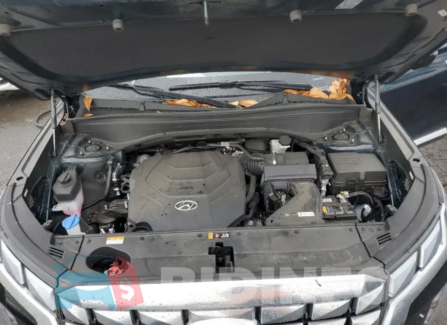 KM8R7DGE8PU635820 Photo# 12