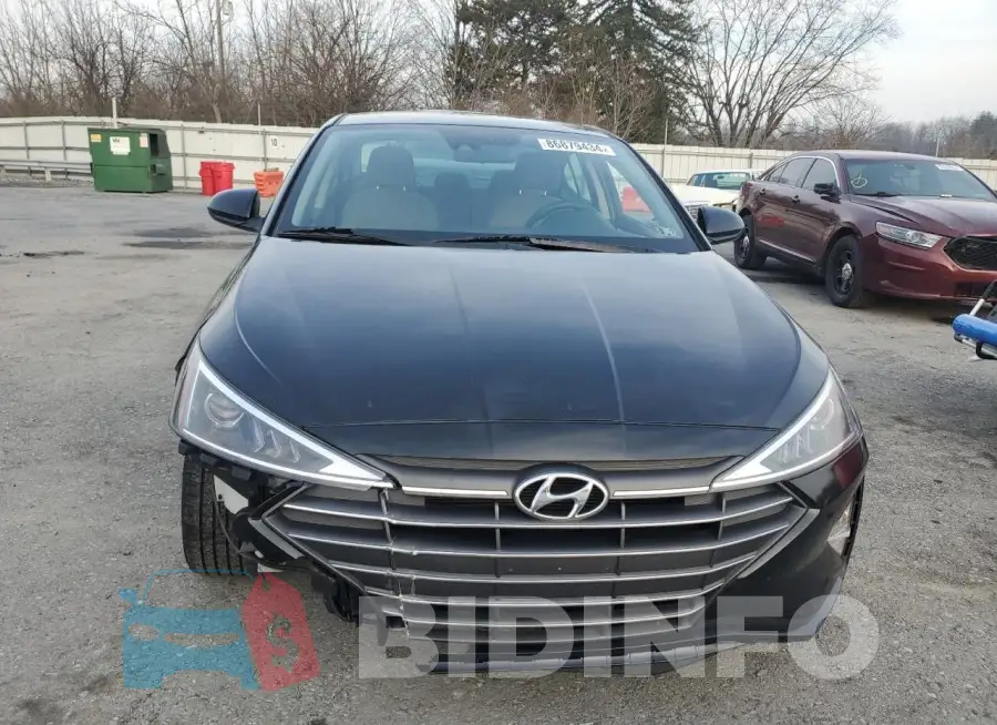 KMHD84LF5LU065081 Photo# 5