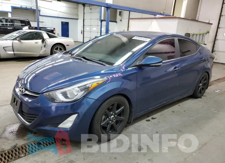 KMHDH4AE8GU484462 Photo# 1