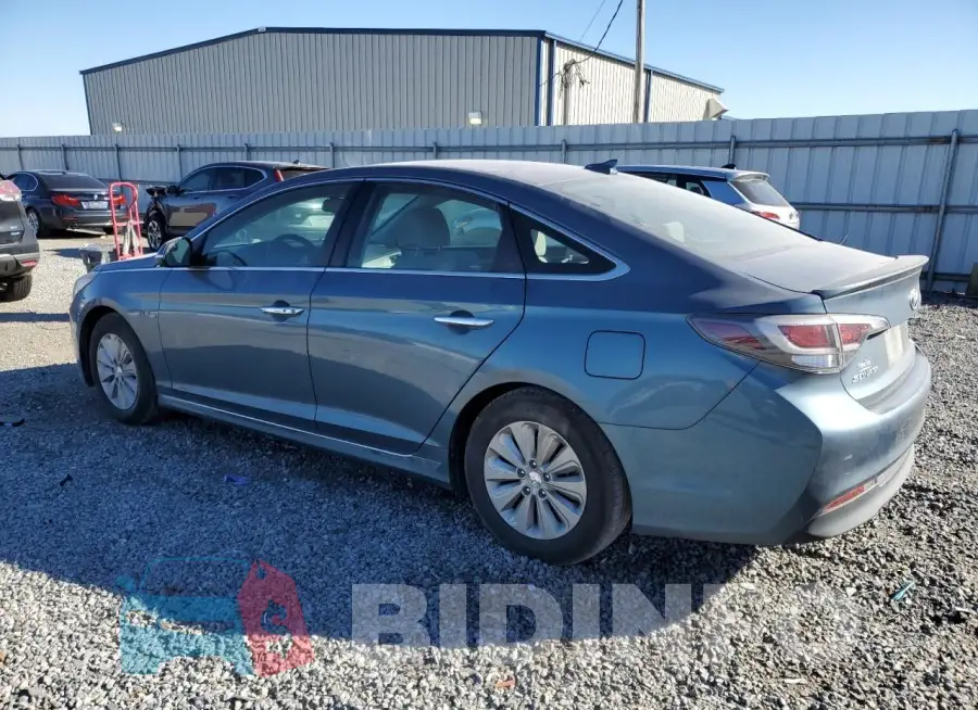 KMHE24L14GA038648 Photo# 2