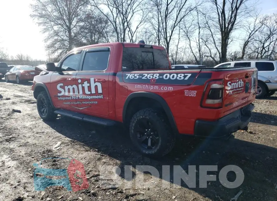 1C6SRFLT1NN209210 Photo# 2