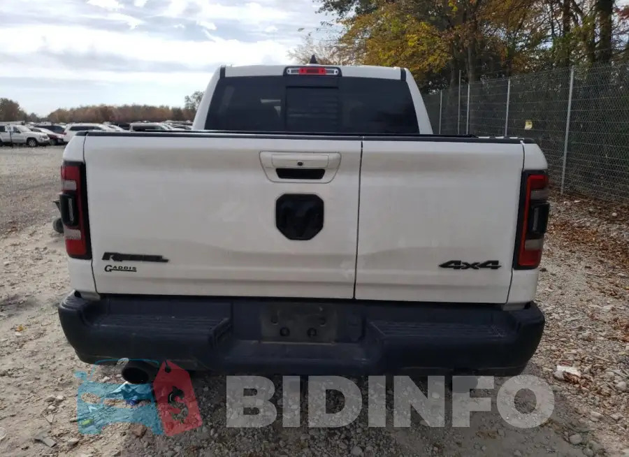 1C6SRFLT4LN107395 Photo# 6