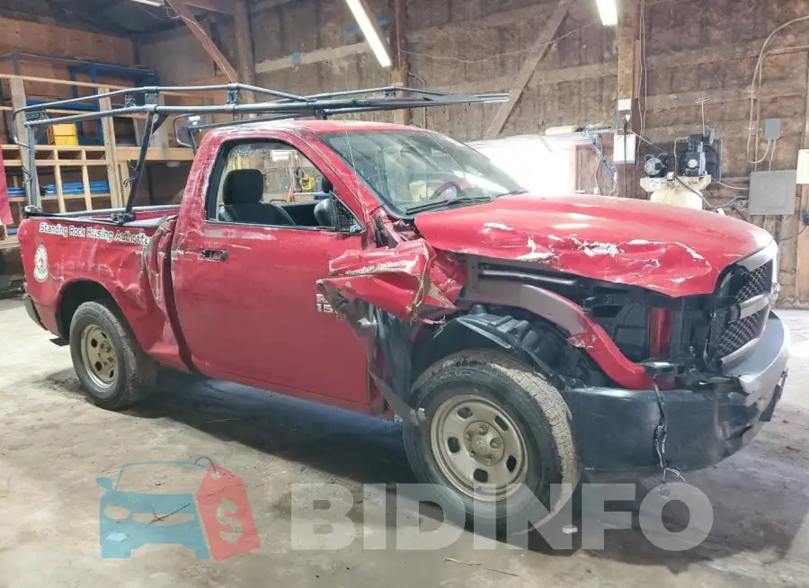 3C6JR7AG7MG711542 Photo# 4