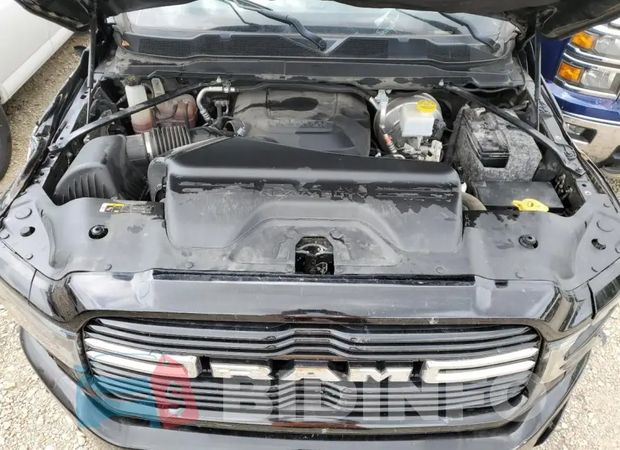3C6UR5FJ5KG656219 Photo# 11