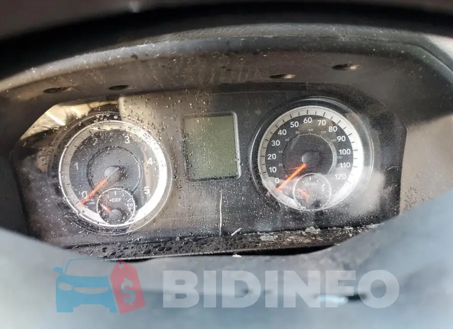 3C6UR5HL4JG329355 Photo# 9