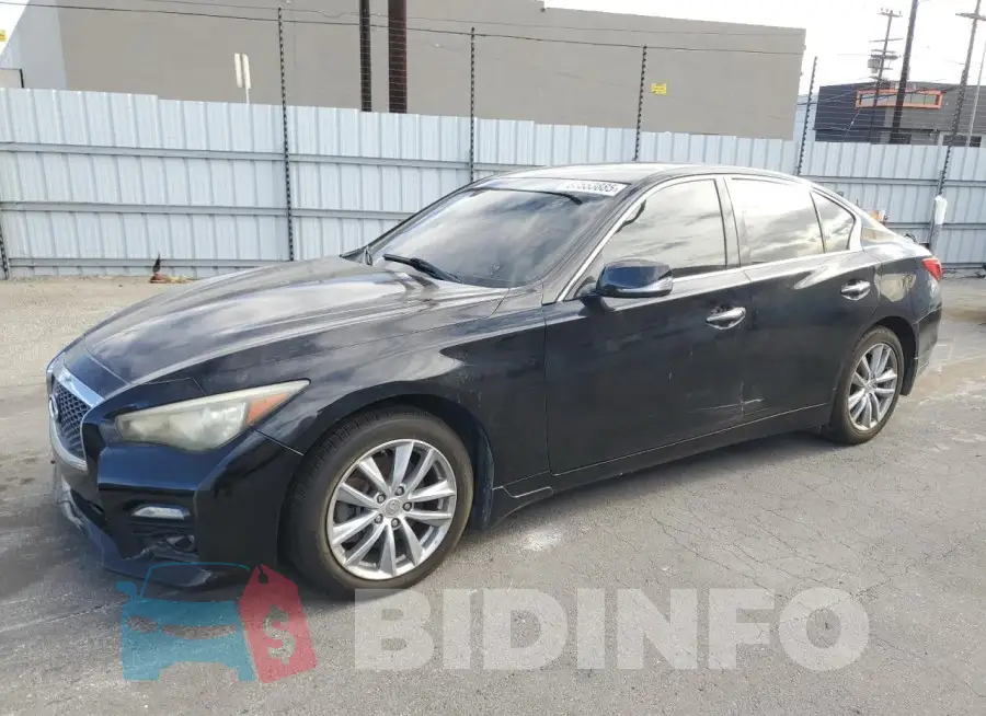 JN1EV7AP6HM740235 Photo# 1