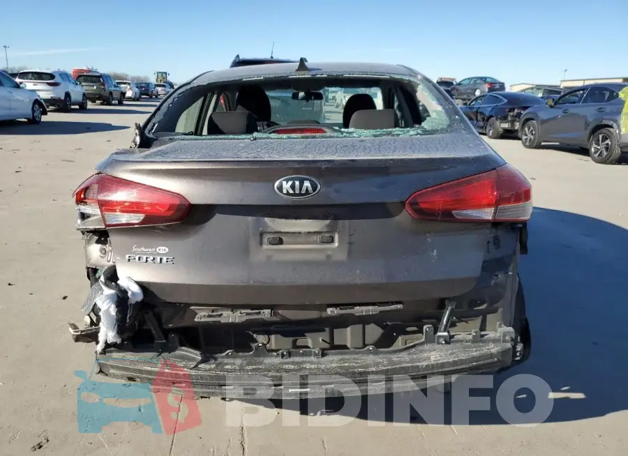 3KPFK4A7XHE150773 Photo# 6
