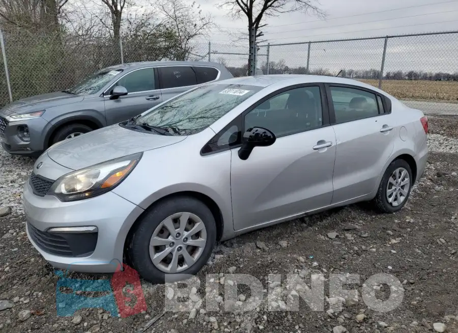 KNADM4A37H6099895 Photo# 1