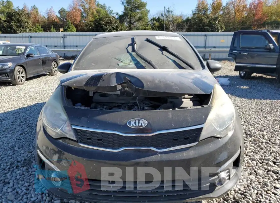 KNADN4A32G6670849 Photo# 5