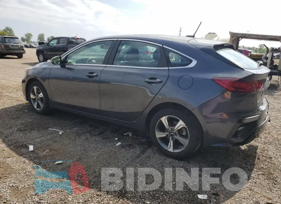 KNAF55AC7M5127190 Photo# 2