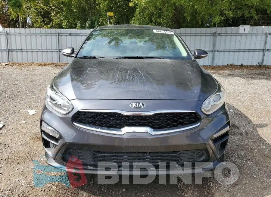 KNAF55AC7M5127190 Photo# 5