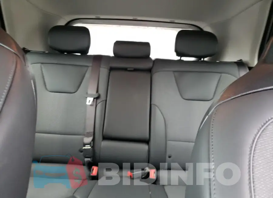 KNDCR3L19R5117780 Photo# 10