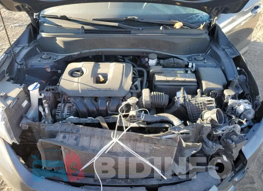 KNDERCAA5M7098167 Photo# 12
