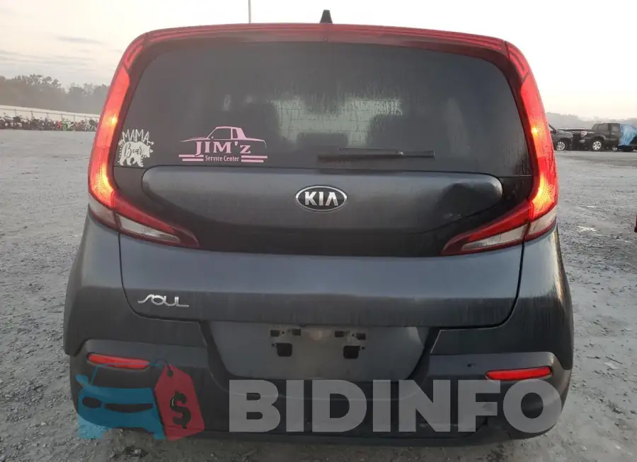 KNDJ23AUXL7109384 Photo# 6