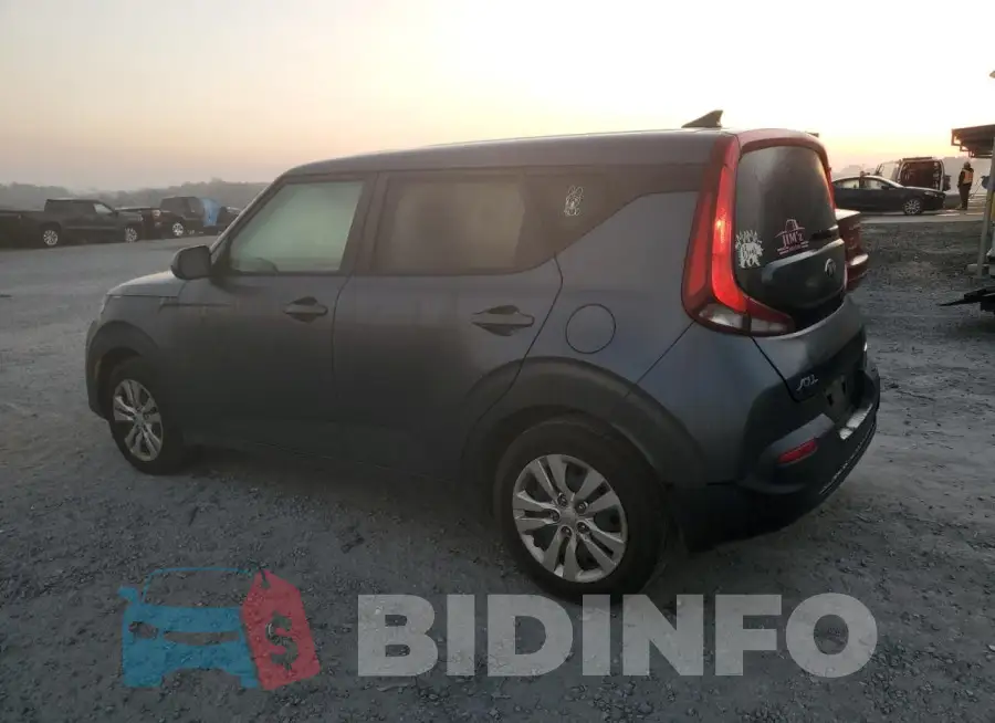 KNDJ23AUXL7109384 Photo# 2