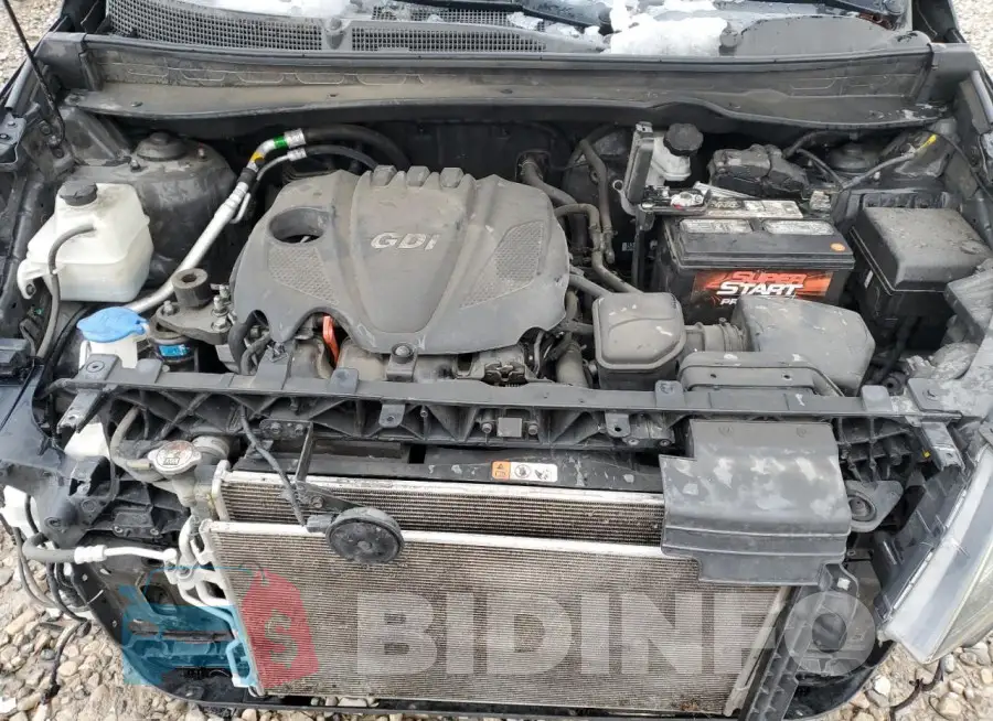 KNDPC3ACXG7817915 Photo# 11