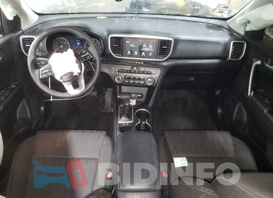 KNDPM3AC2N7003817 Photo# 8