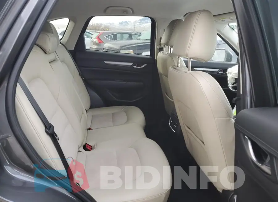 JM3KFBCM6J0433378 Photo# 10