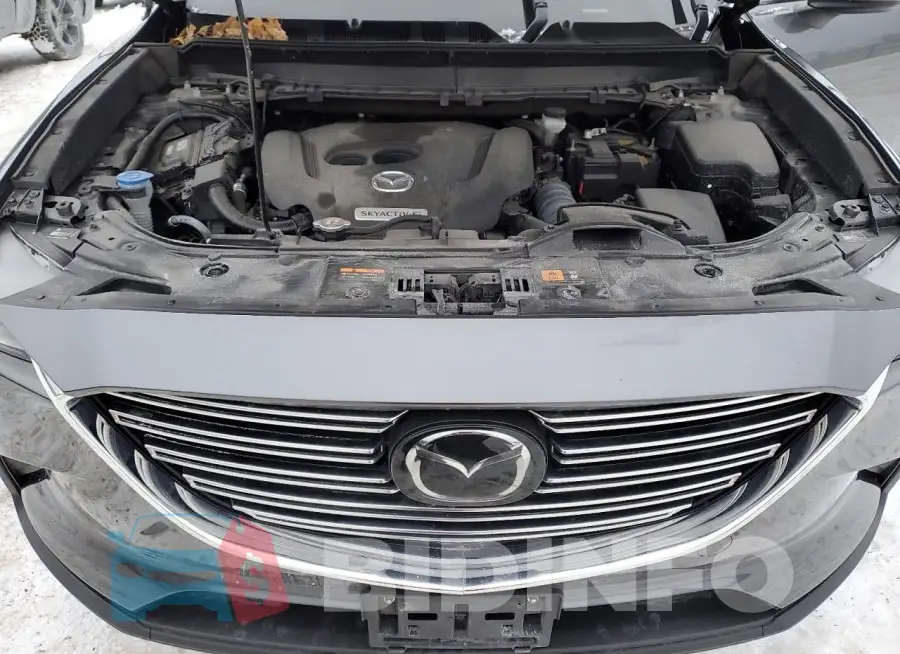 JM3TCBBY4L0407009 Photo# 12