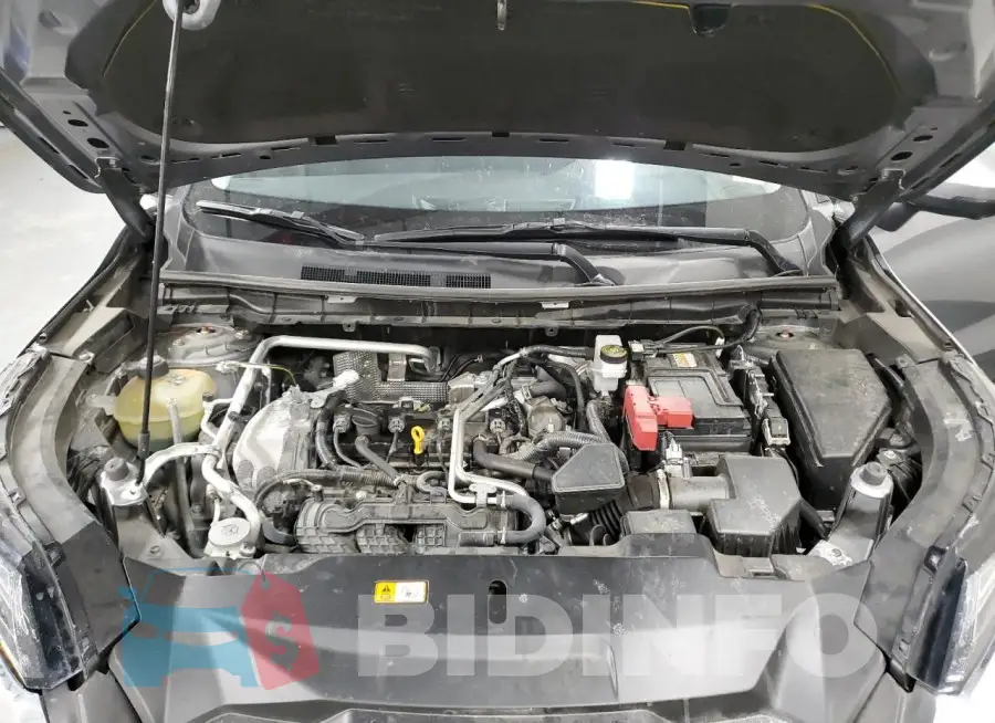 JA4J4UA82PZ051052 Photo# 12