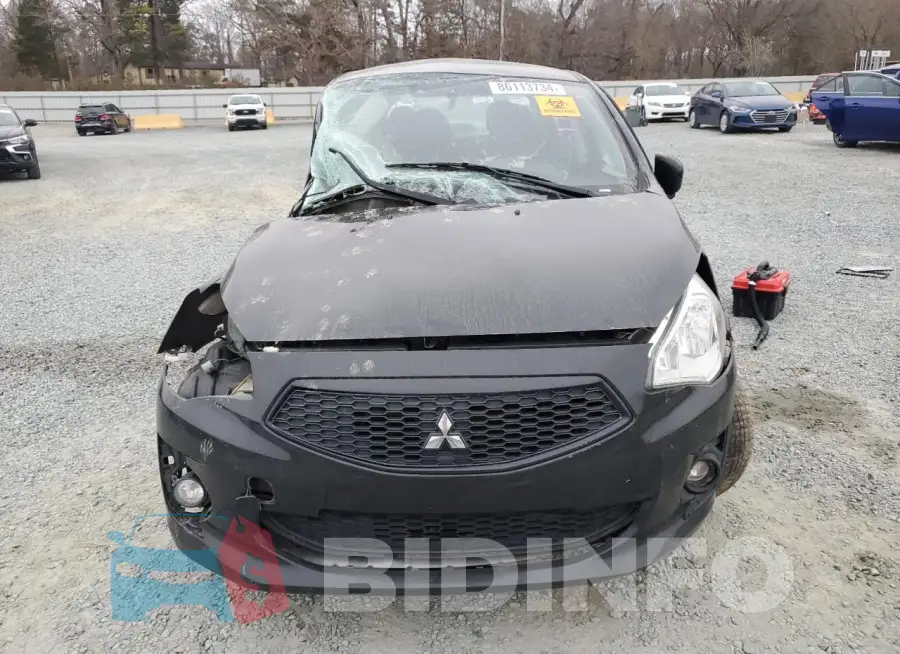 ML32F3FJ1LHF03704 Photo# 5