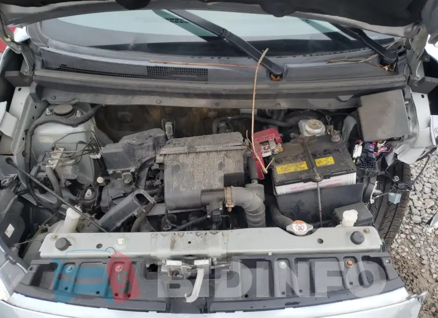 ML32F3FJ2KHF03872 Photo# 12
