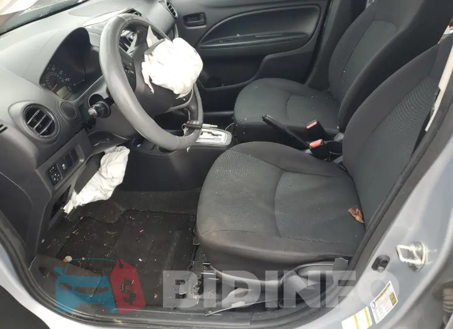 ML32F3FJ2KHF03872 Photo# 7