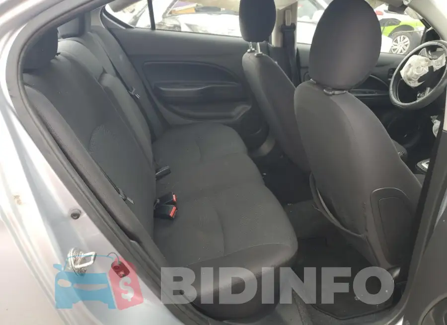ML32F3FJ2KHF03872 Photo# 11