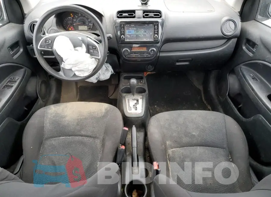 ML32F3FJ4LHF13465 Photo# 8