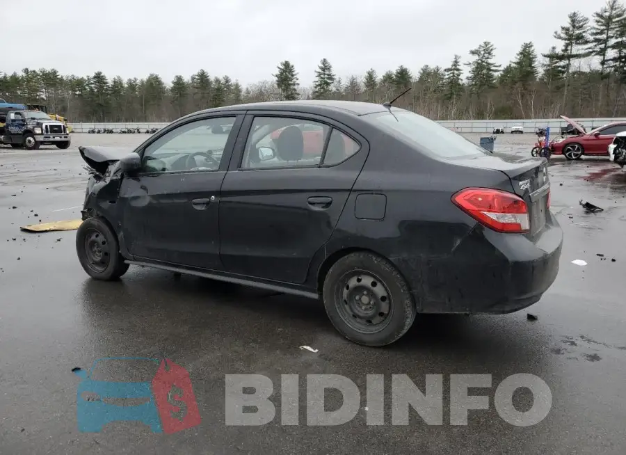 ML32F3FJ4LHF13465 Photo# 2