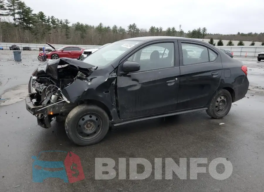ML32F3FJ4LHF13465 Photo# 1