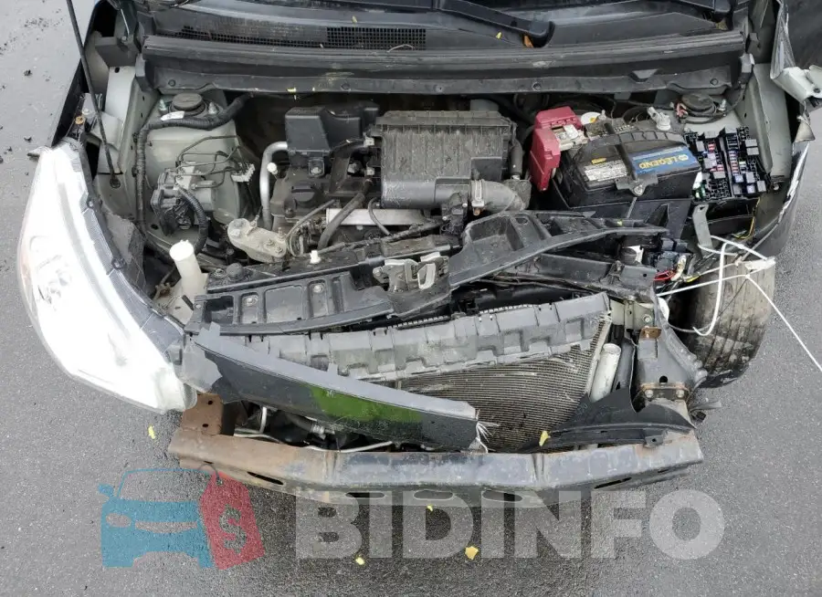 ML32F3FJ4LHF13465 Photo# 11