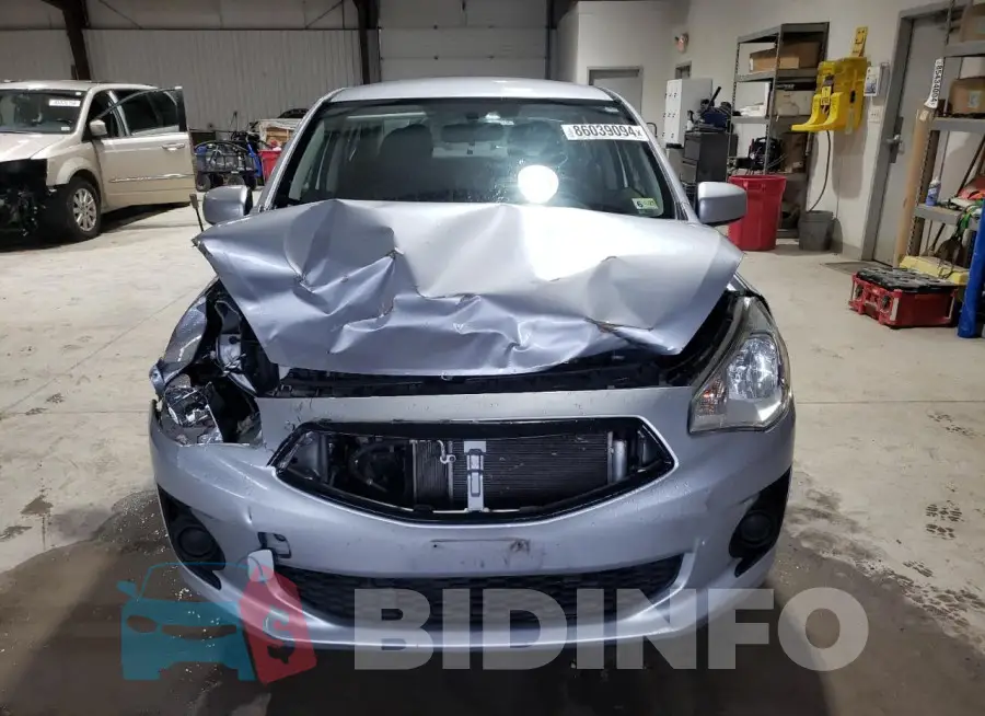 ML32F3FJ8LHF09158 Photo# 5