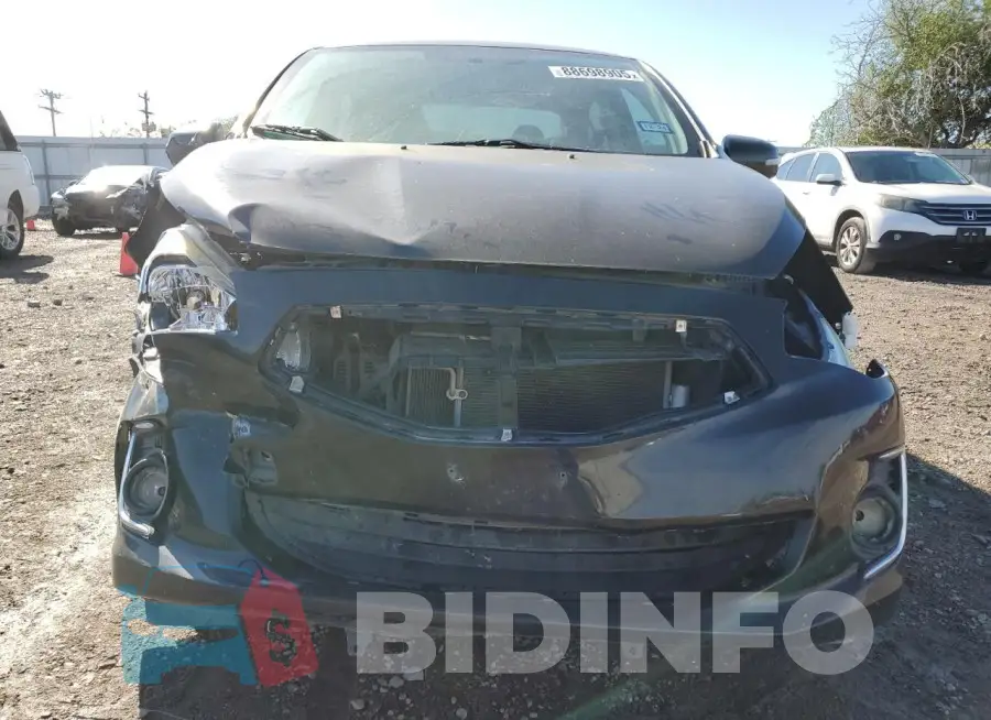 ML32F4FJ5HHF16954 Photo# 5